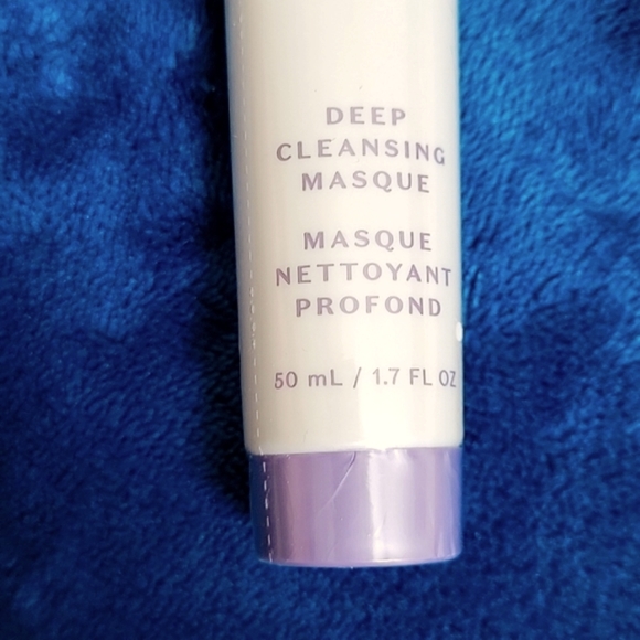 Meaningful Beauty Deep Cleansing Masque - Picture 2 of 4